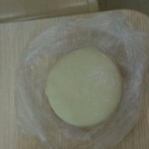 锅贴饺子的做法 步骤1