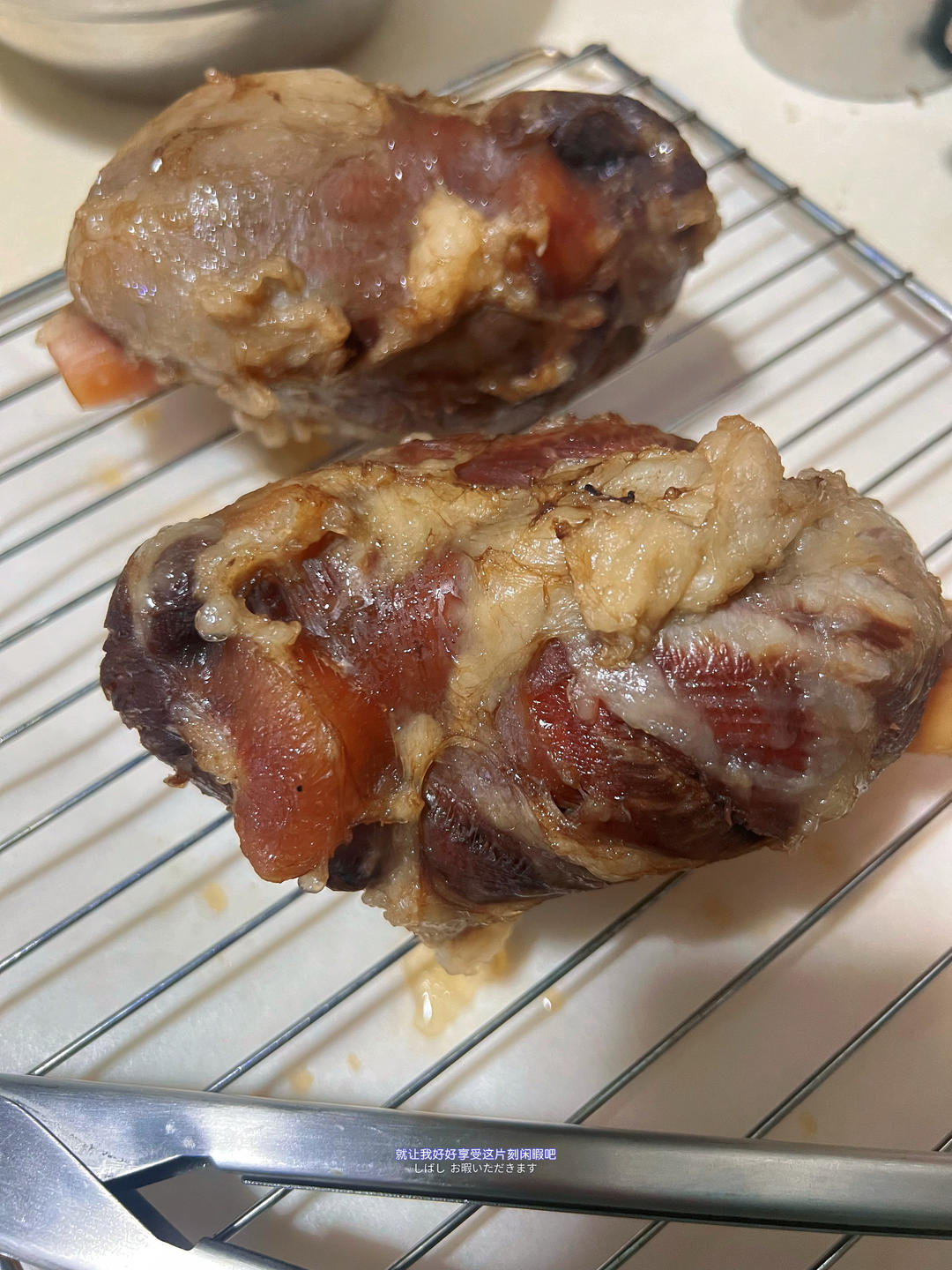 极简·古法｜酱牛肉·卤牛肉·牛腱子｜卡卡爸·不藏私