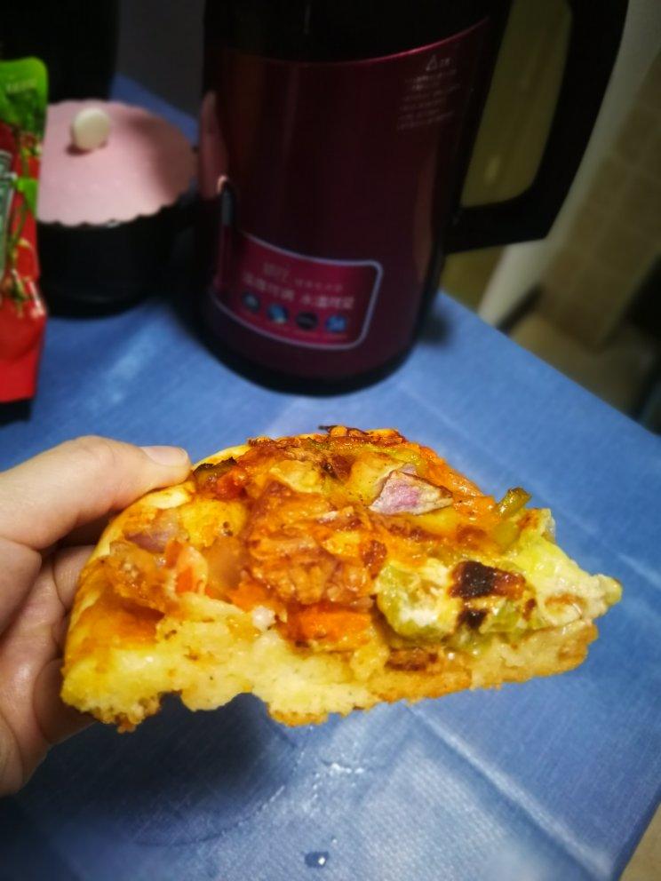 超级好吃的油炸甜甜圈