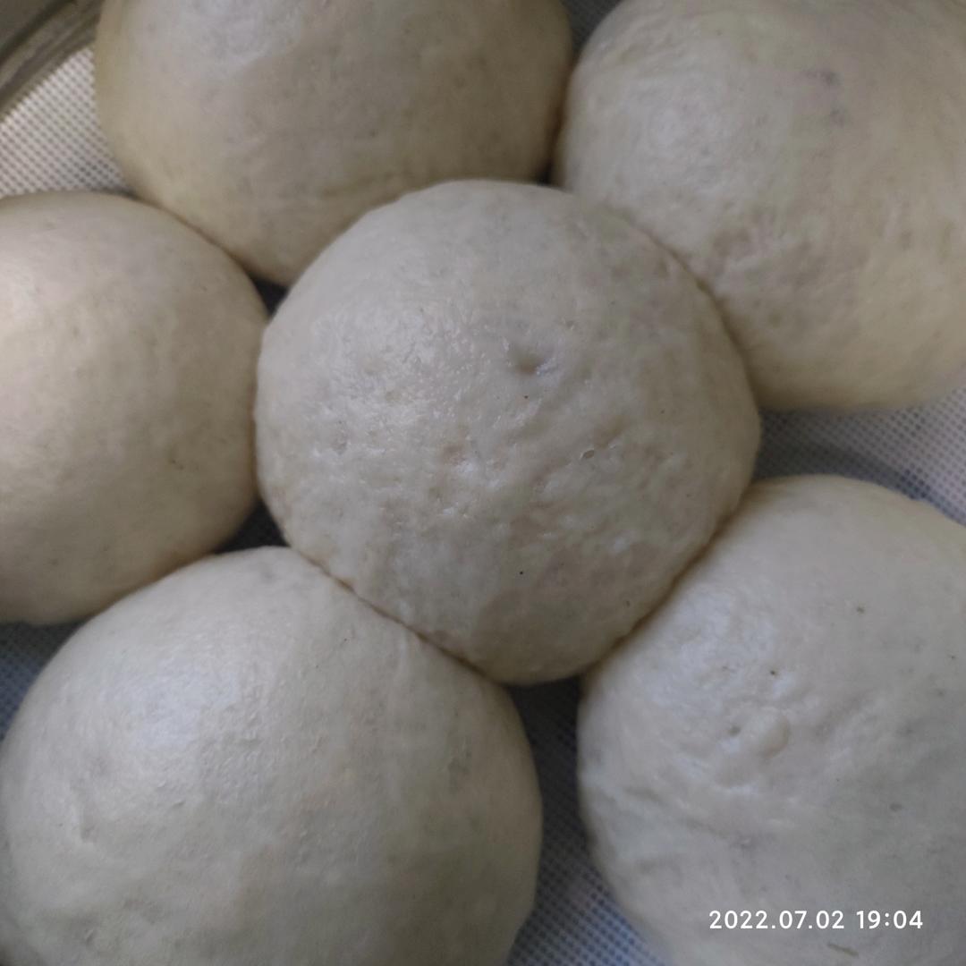 手把手教你蒸馒头