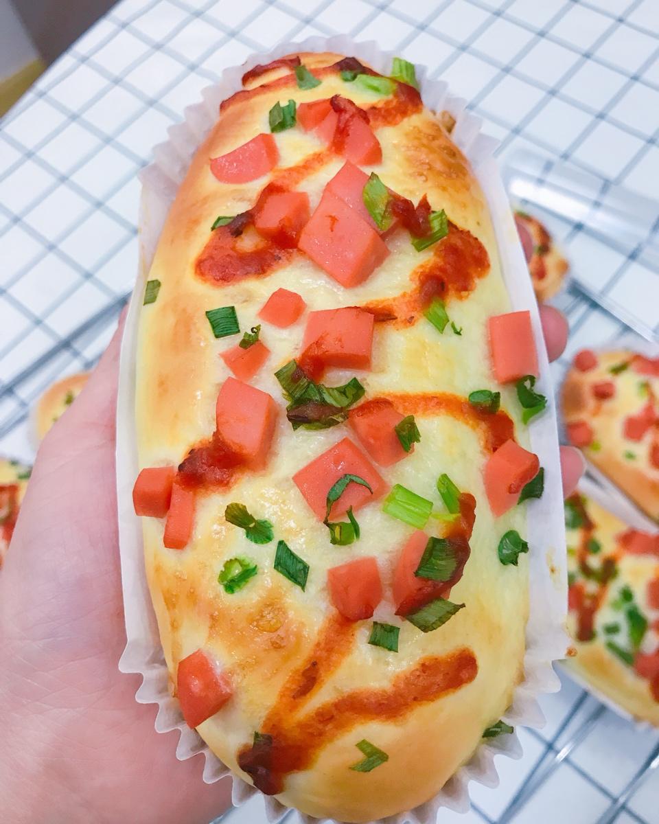 风靡烘焙辅食圈的果蔬蛋白溶豆，无糖教程来啦