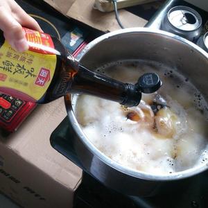 小韩家～卤蛋的做法 步骤3