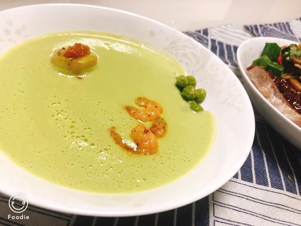 玉池带子（扇贝柱） | 高逼格小清新年菜,告别油腻腻