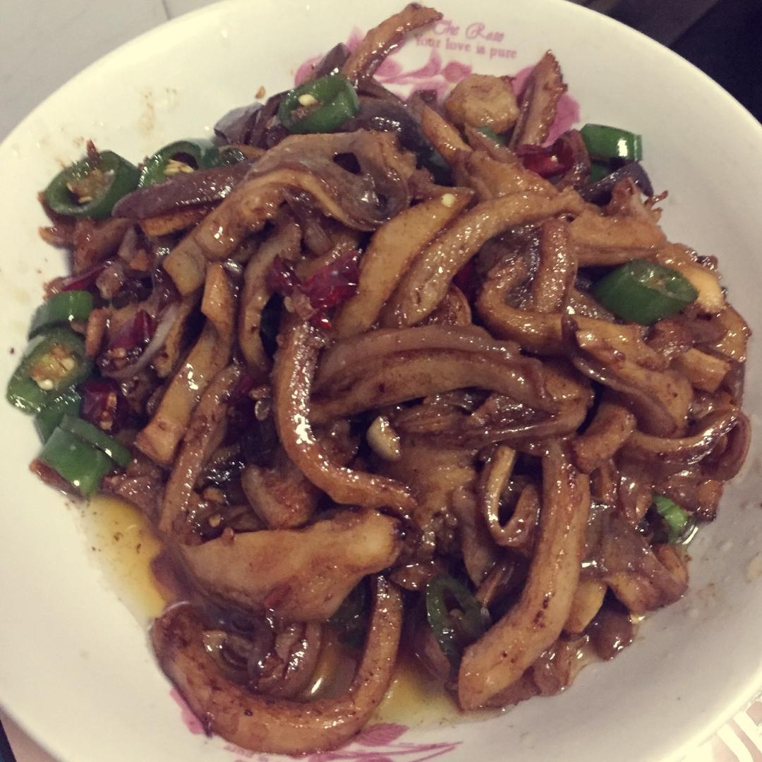 晚餐•2017年3月27日