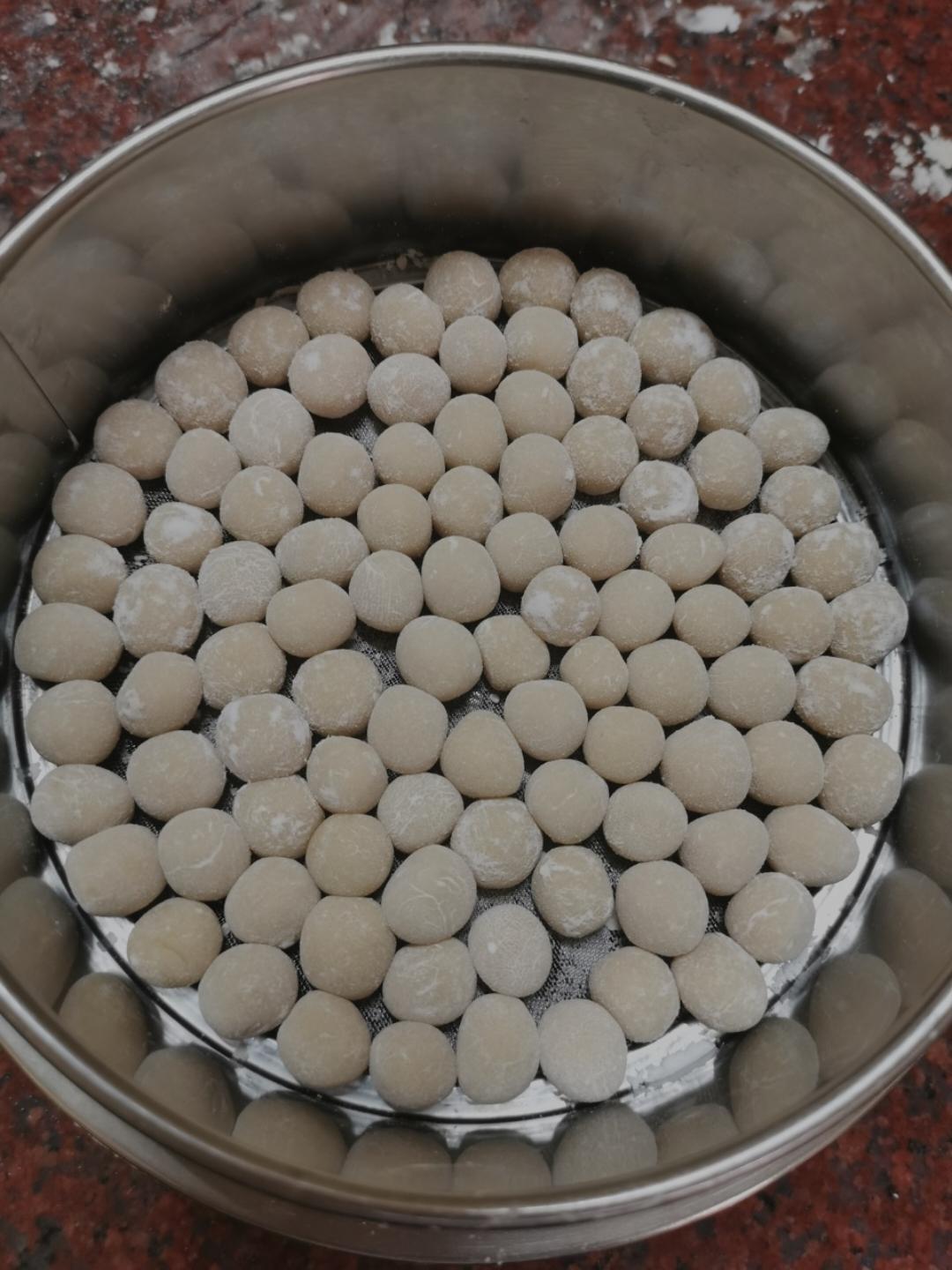 好吃😋简单易操作😇“自制珍珠奶茶🥤”