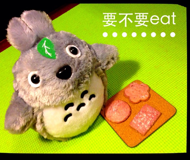 紫薯星星饼干