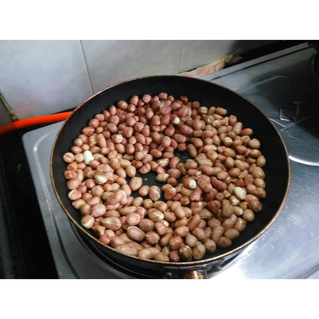 棉花糖版牛扎糖