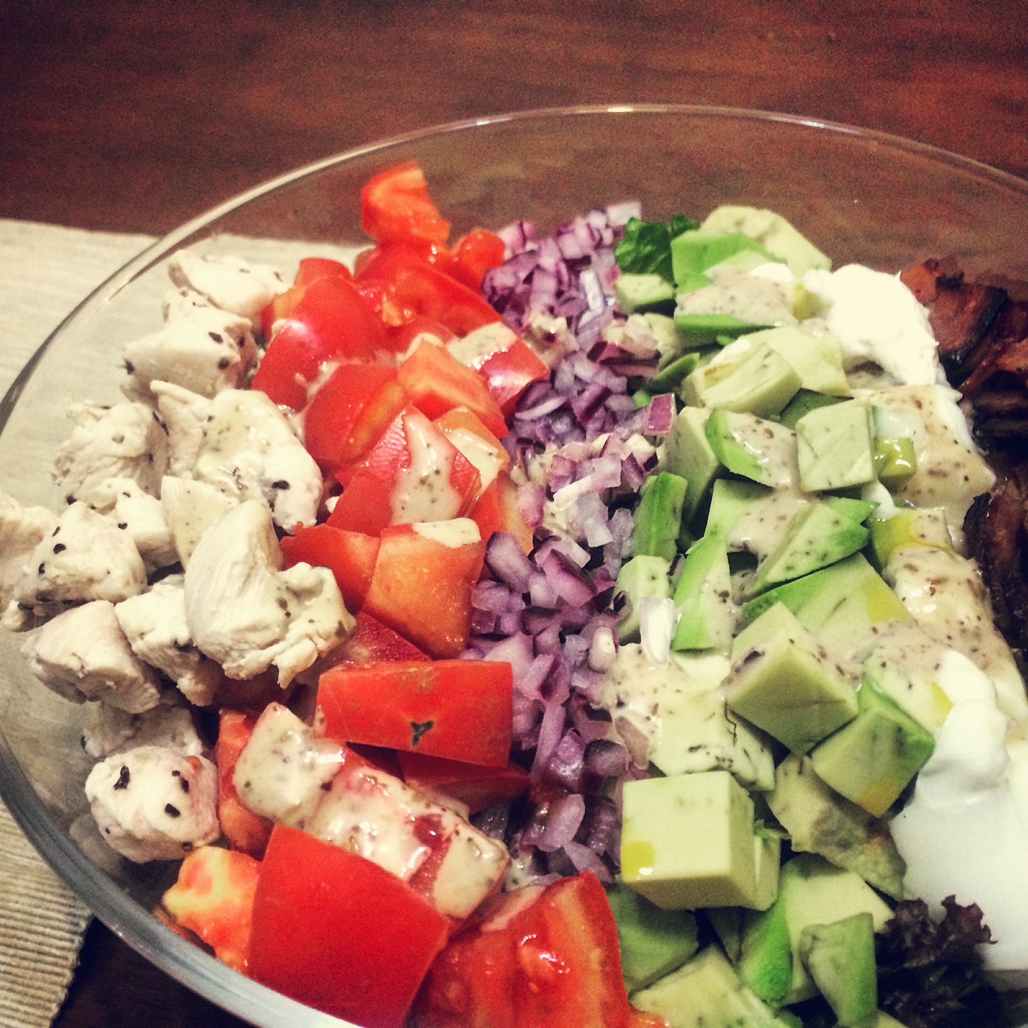 健康考伯色拉（新元素版）