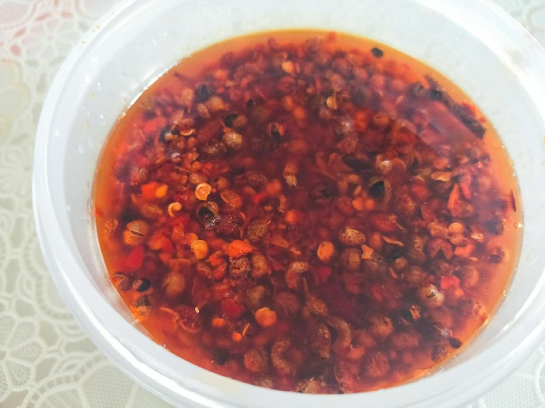 鸡骨头的华丽变身