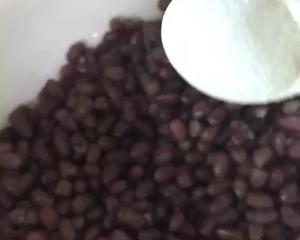 自制蜜红豆和红豆沙的做法 步骤25