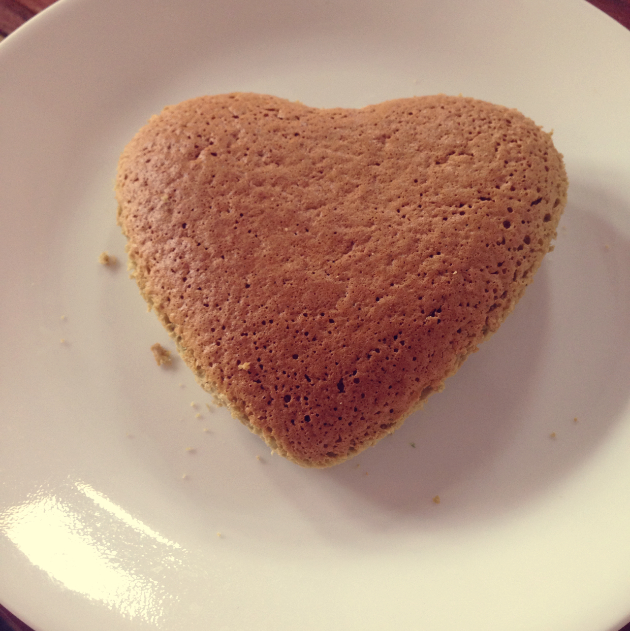 轻负担酸奶蛋糕