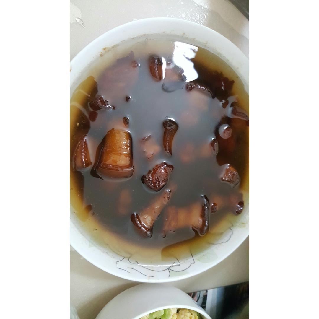 谁都可以做出好吃的红烧肉