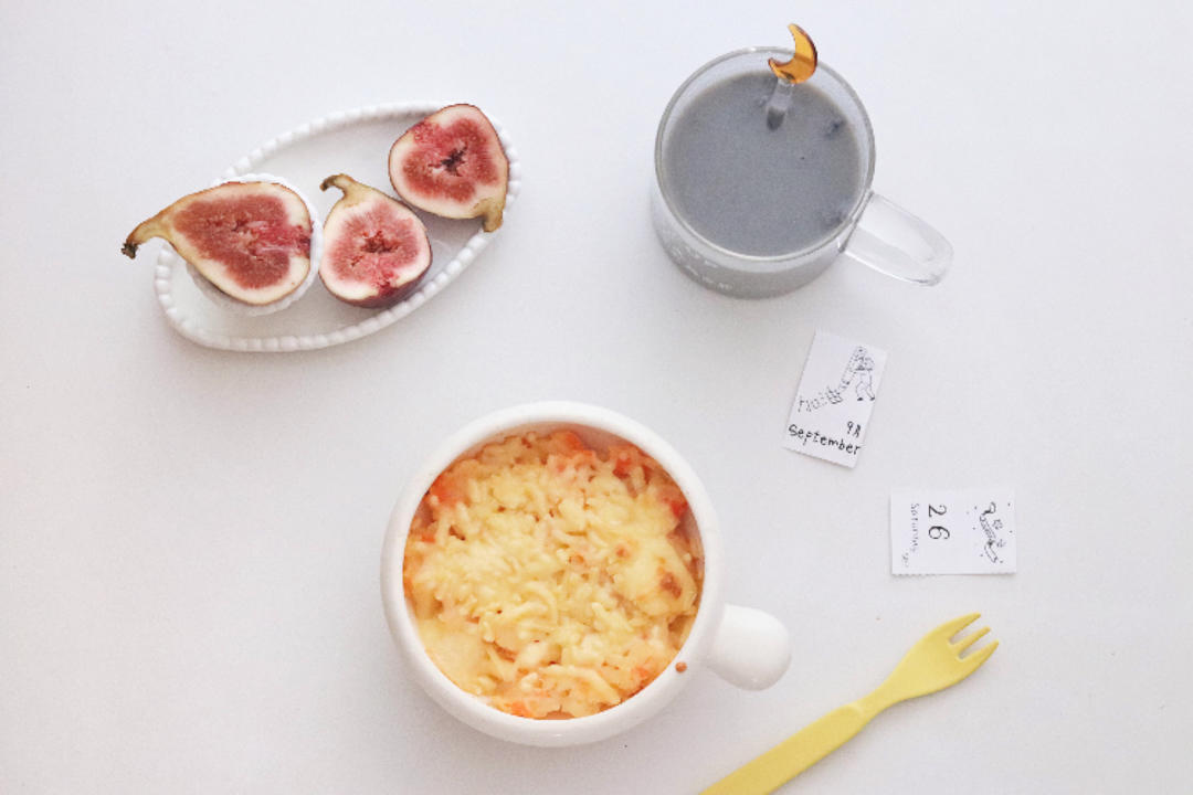 breakfast🥨