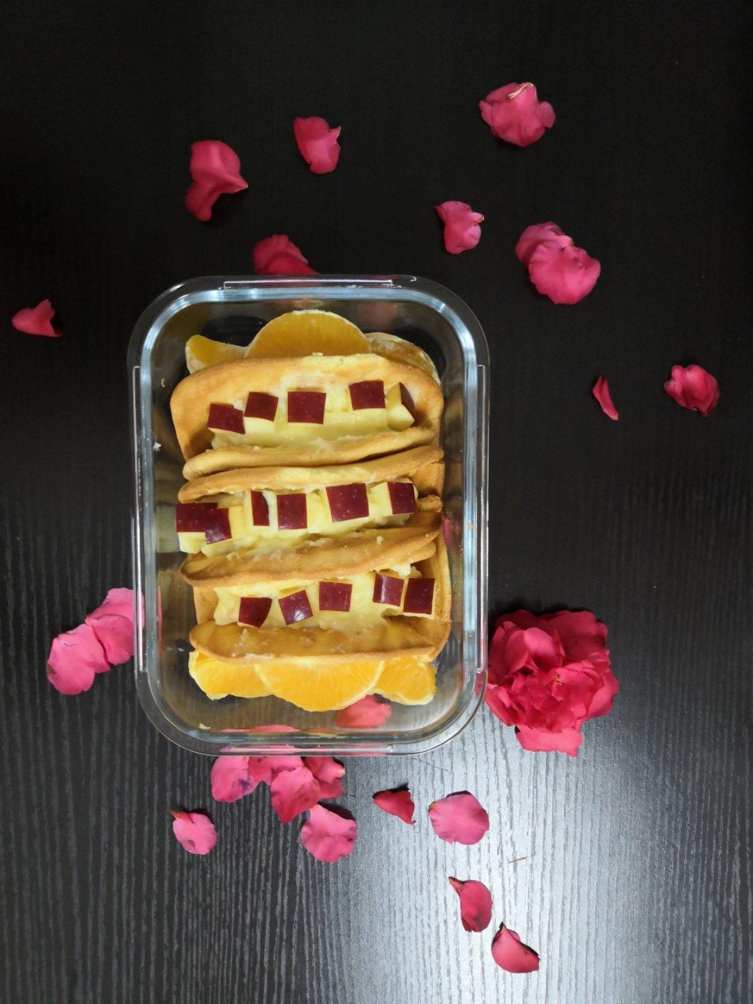 欧蕾卷（抱抱卷）
