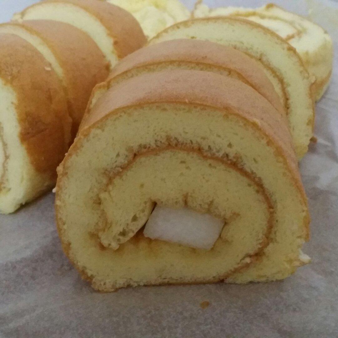 小四卷～风靡美食群的美味蛋糕卷