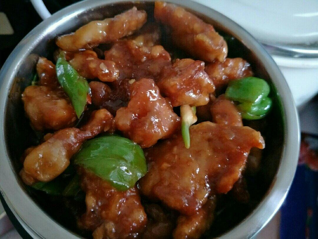 东北溜肉段
