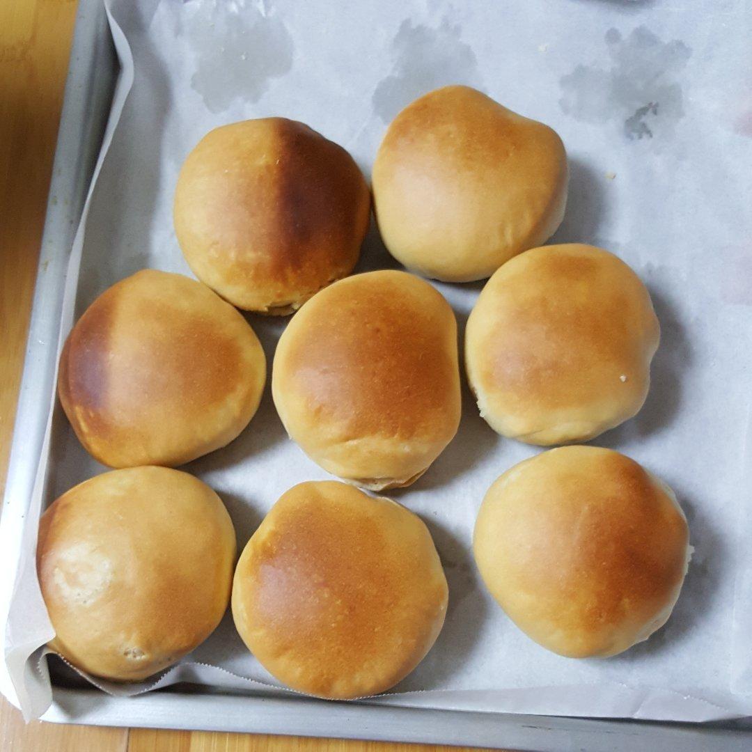 油酥烧饼(比麻酱烧饼更美味)