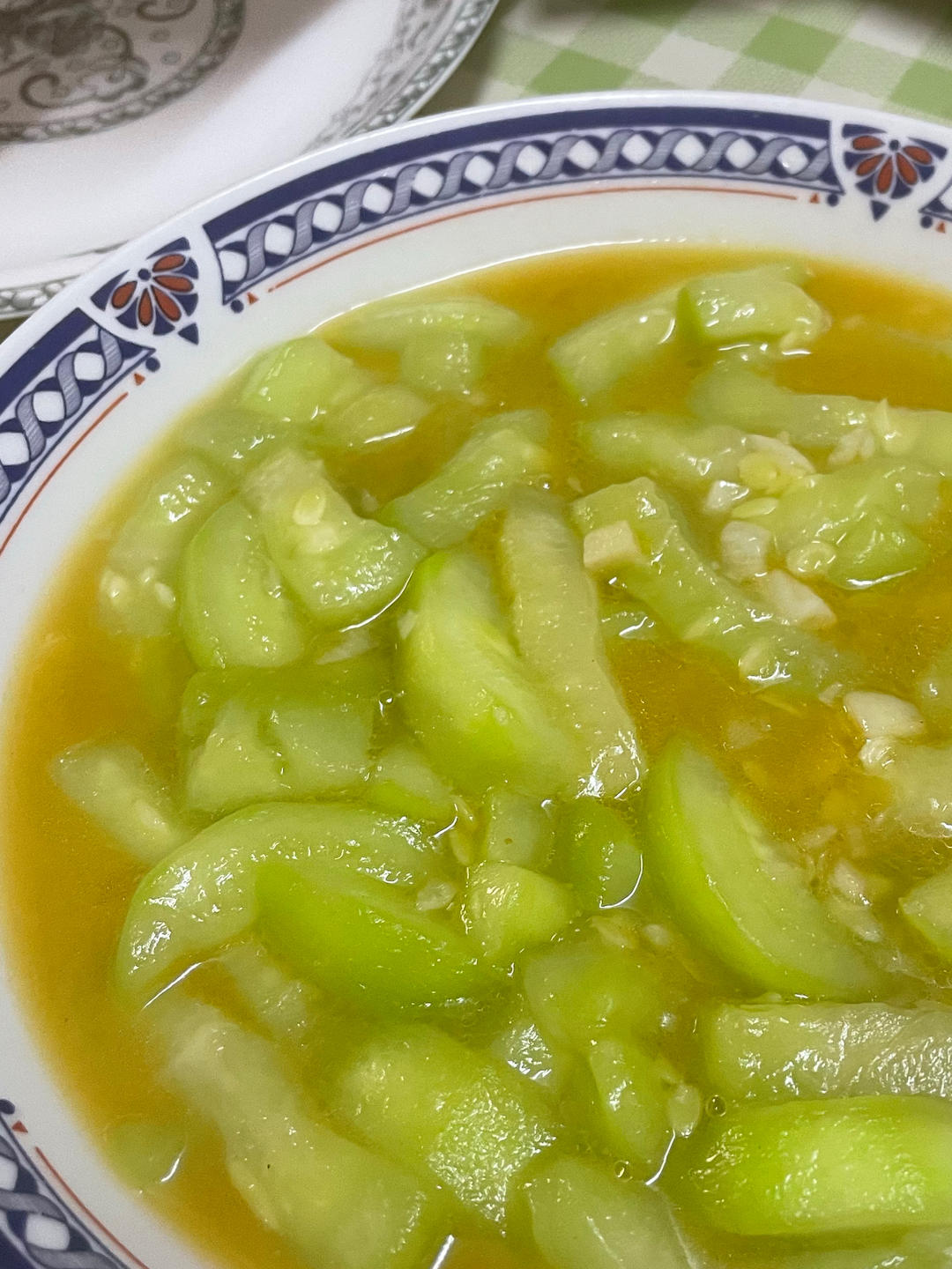 教你在家做丝瓜最好吃的做法，简单又营养，想不好吃都难