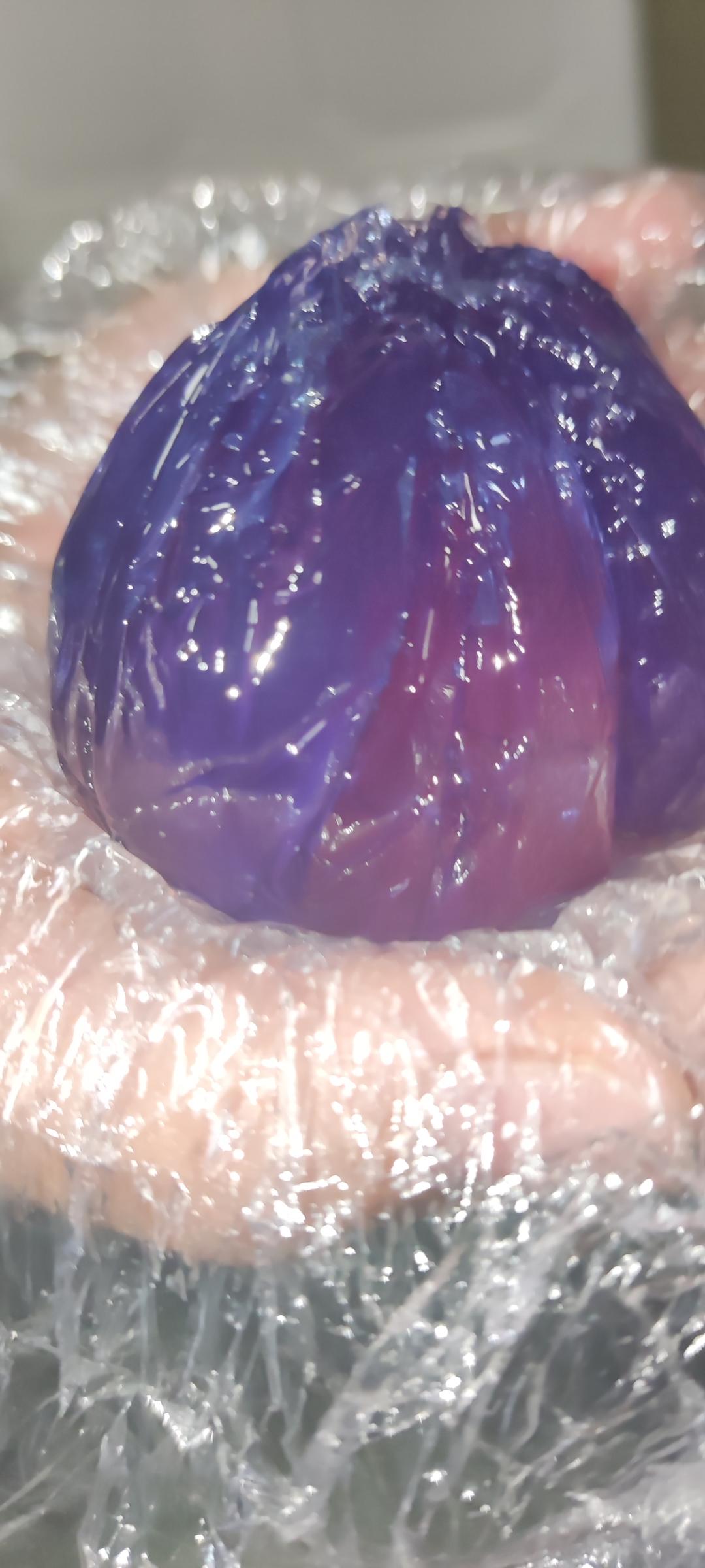 【琉璃果子】