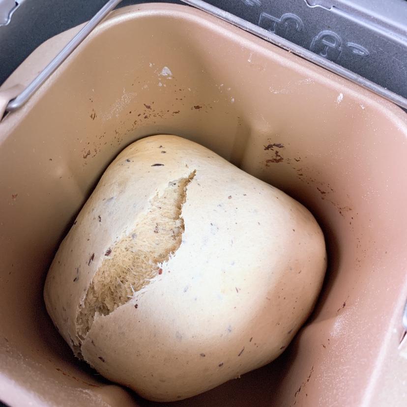 东菱面包机做松软拉丝面包