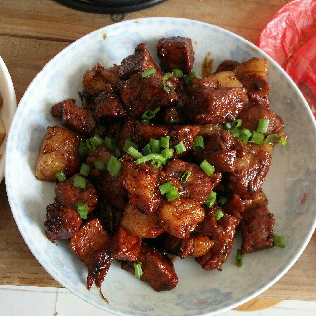 红烧肉
