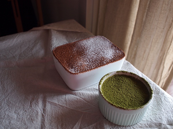 提拉米苏（硬身版）