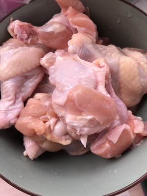 炸鸡翅 不失败版本 的做法步骤图 花开以后feng 下厨房 炸鸡翅 不失败版本 的做法步骤图 花开以后feng 下厨房