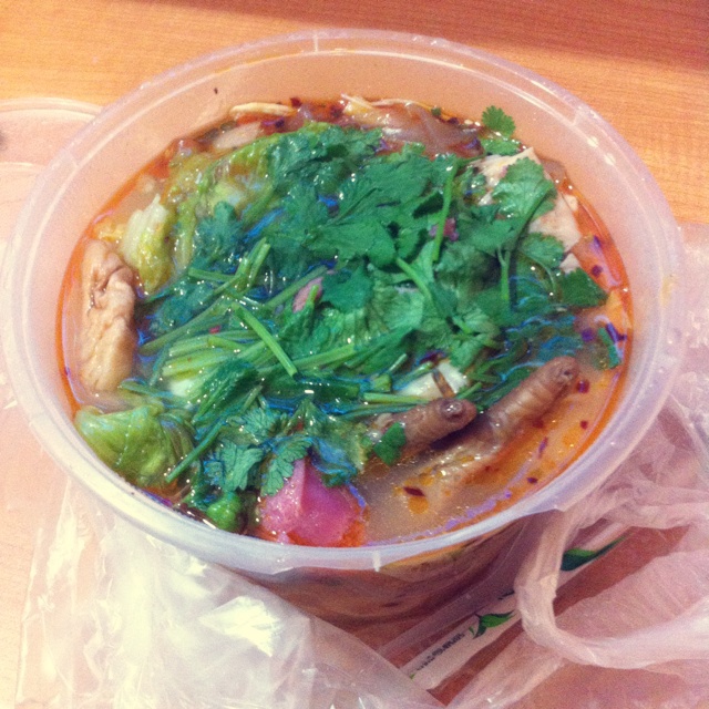 晚餐•2015年3月3日