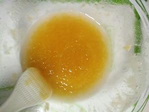 广式莲蓉（紫薯）蛋黄月饼的做法 步骤1