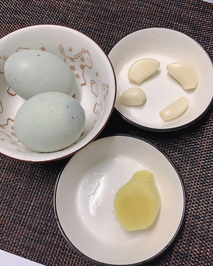 上汤豆苗