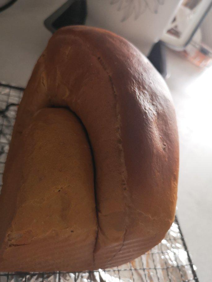 咖啡巧克力奶酪吐司