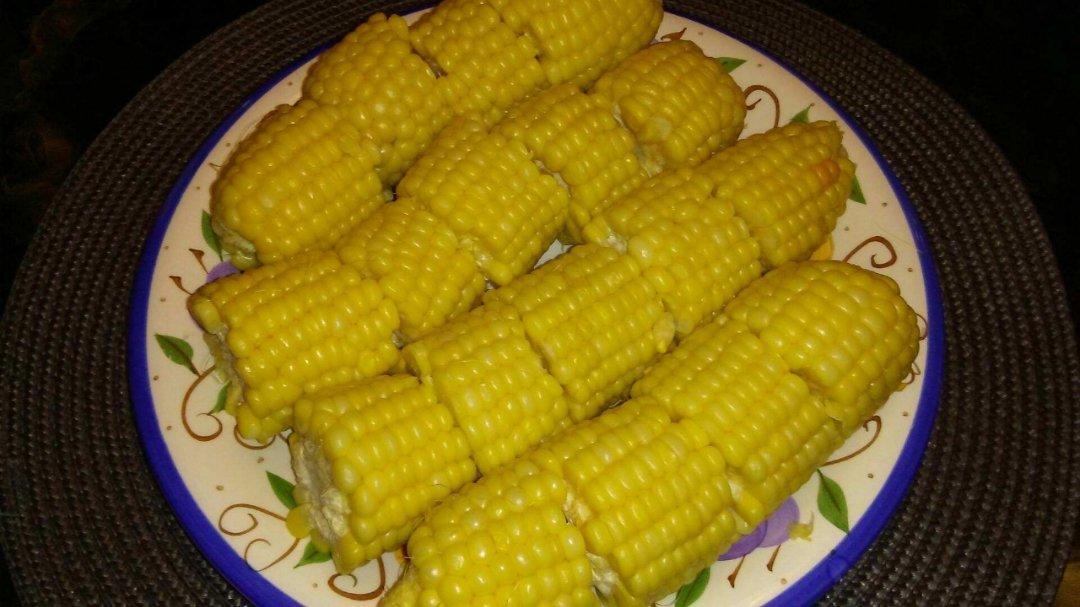 玉米棒的全部作品