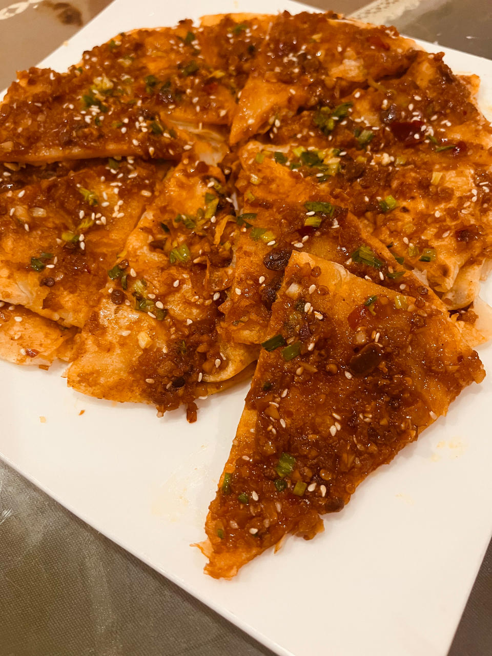 完爆路边摊❗️一学就会的酱香饼❗️好吃到爆炸💥