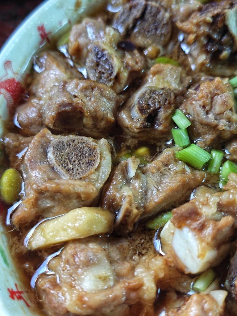 家常菜｜排骨两吃！！