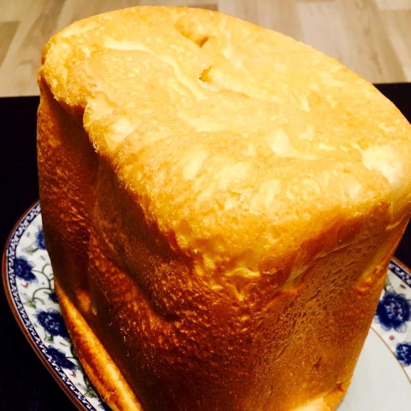 奶油奶酪小餐包