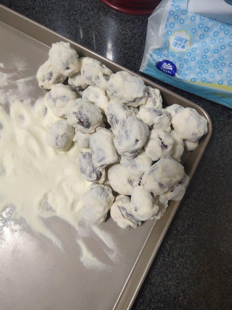 解锁网红～薛记炒货～坚果奶枣