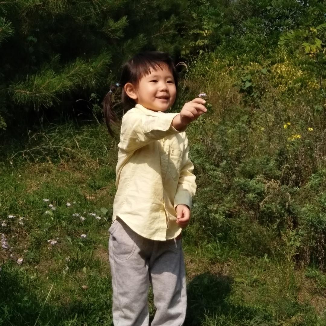 K外婆