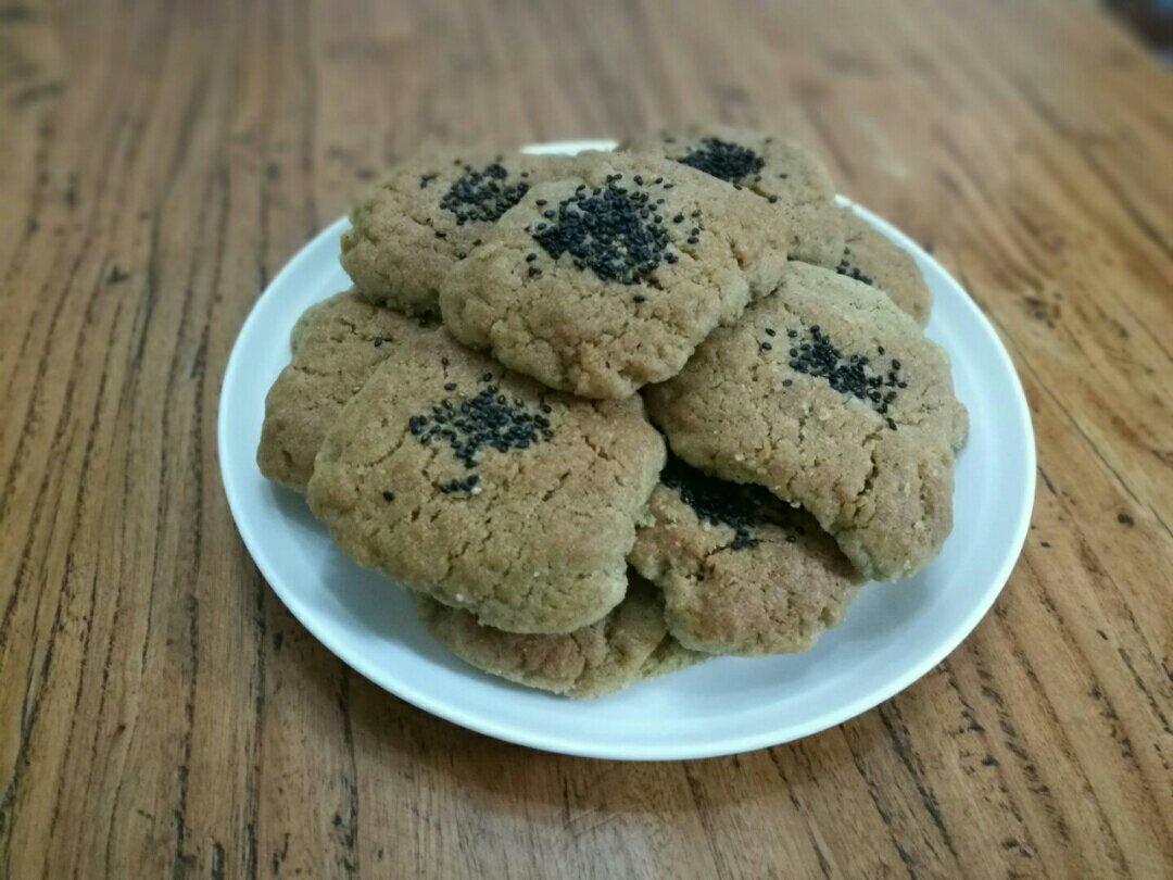 四川椒盐桃酥传统经典