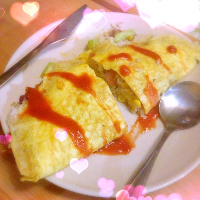有奖征集白领快手菜