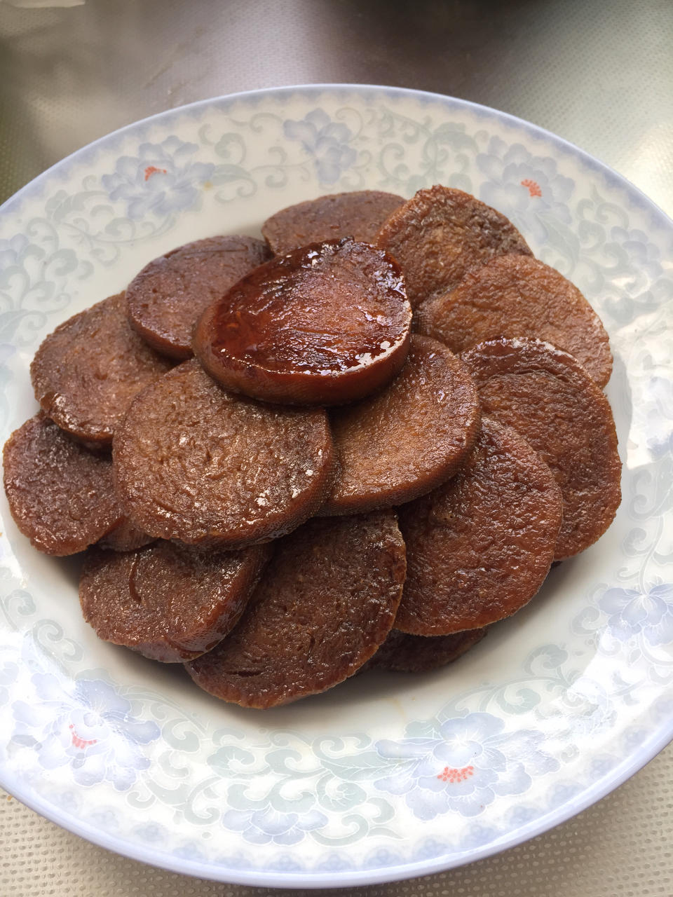 营养丰富的一碗端
