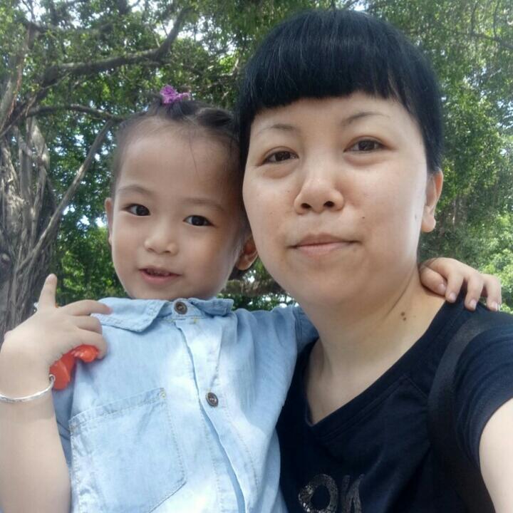 诗诗贞子