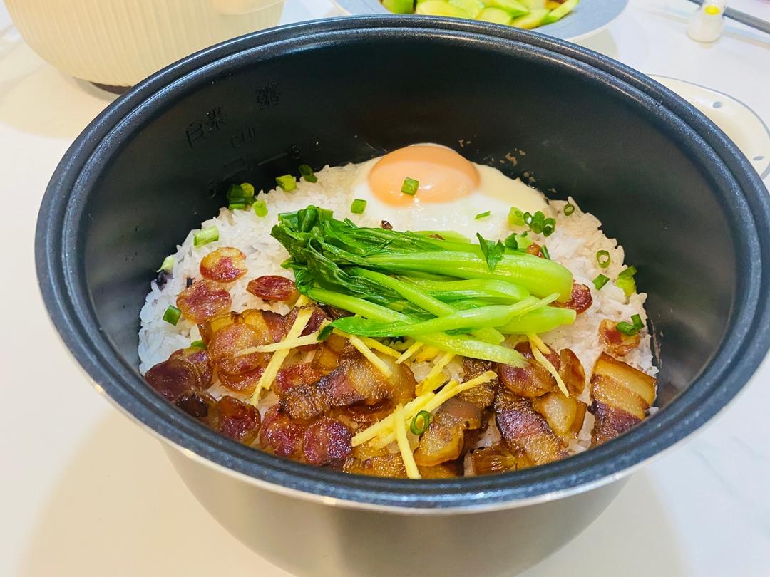 一日三餐