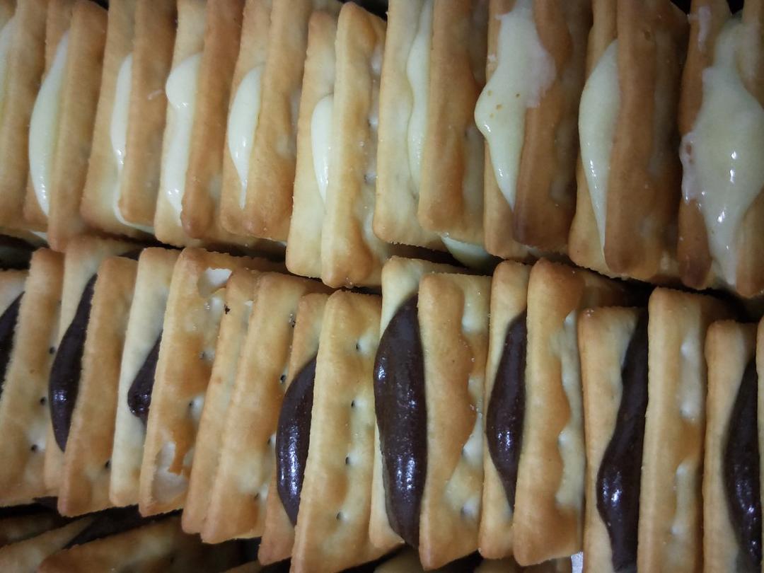 牛扎饼干