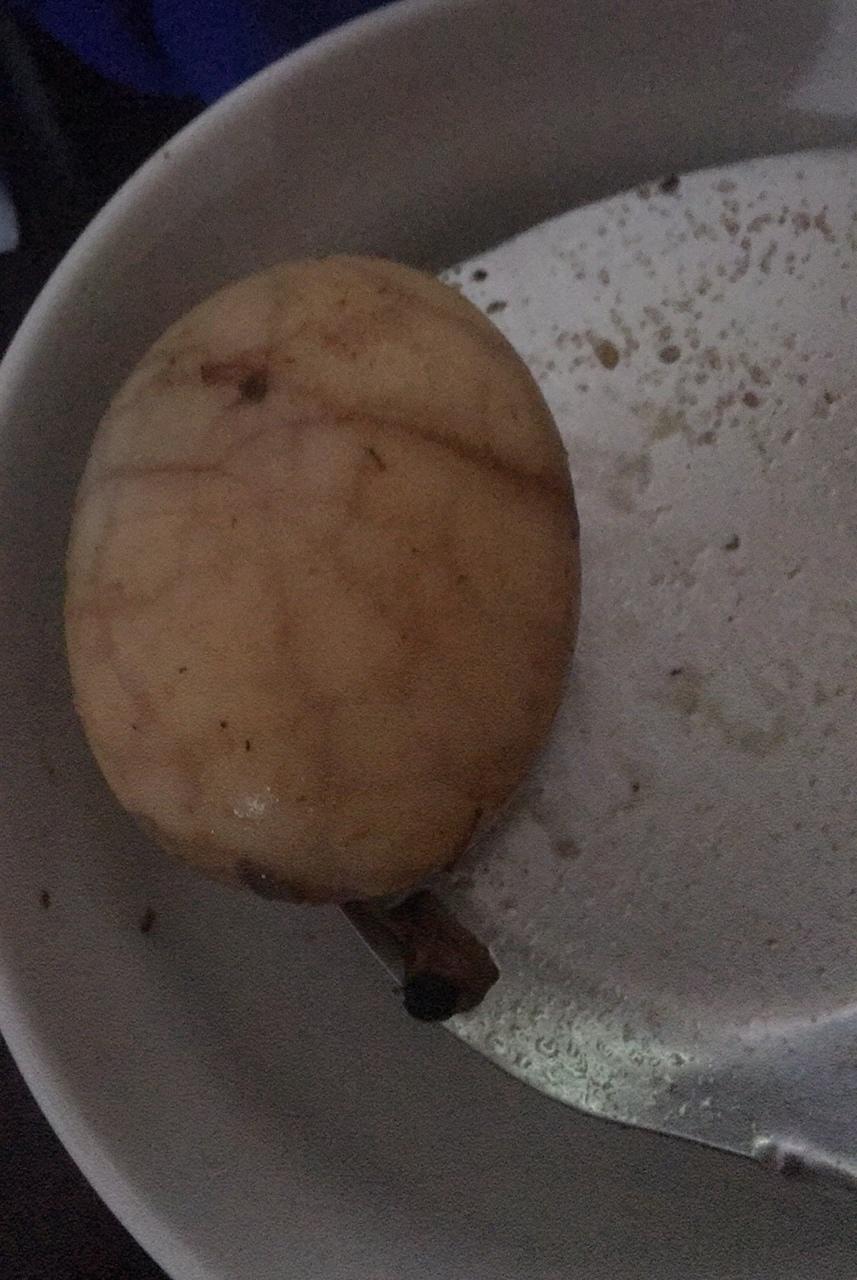 五香茶叶蛋