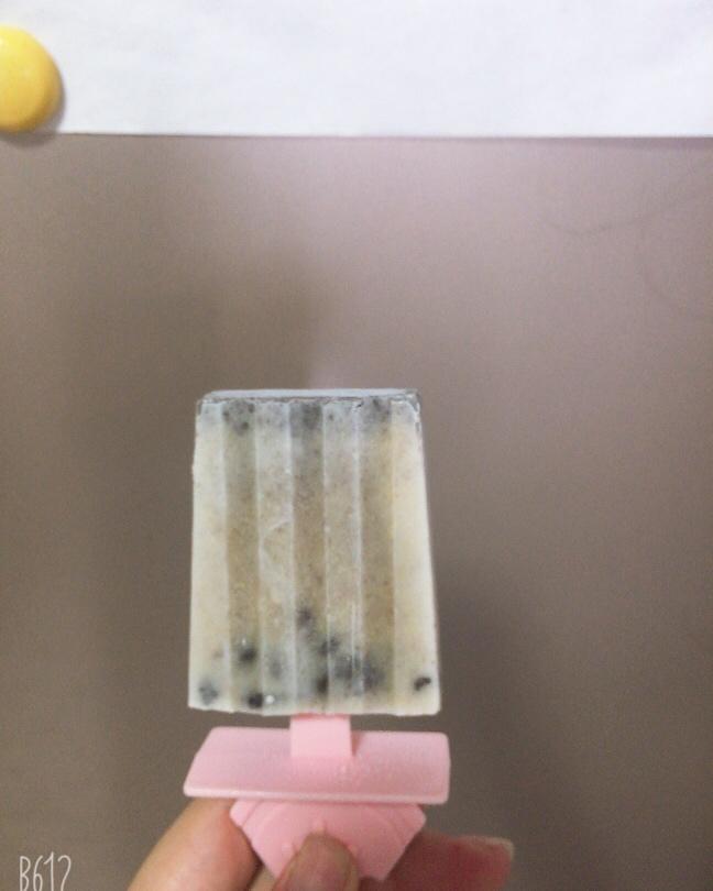 奥利奥雪糕(无奶油)