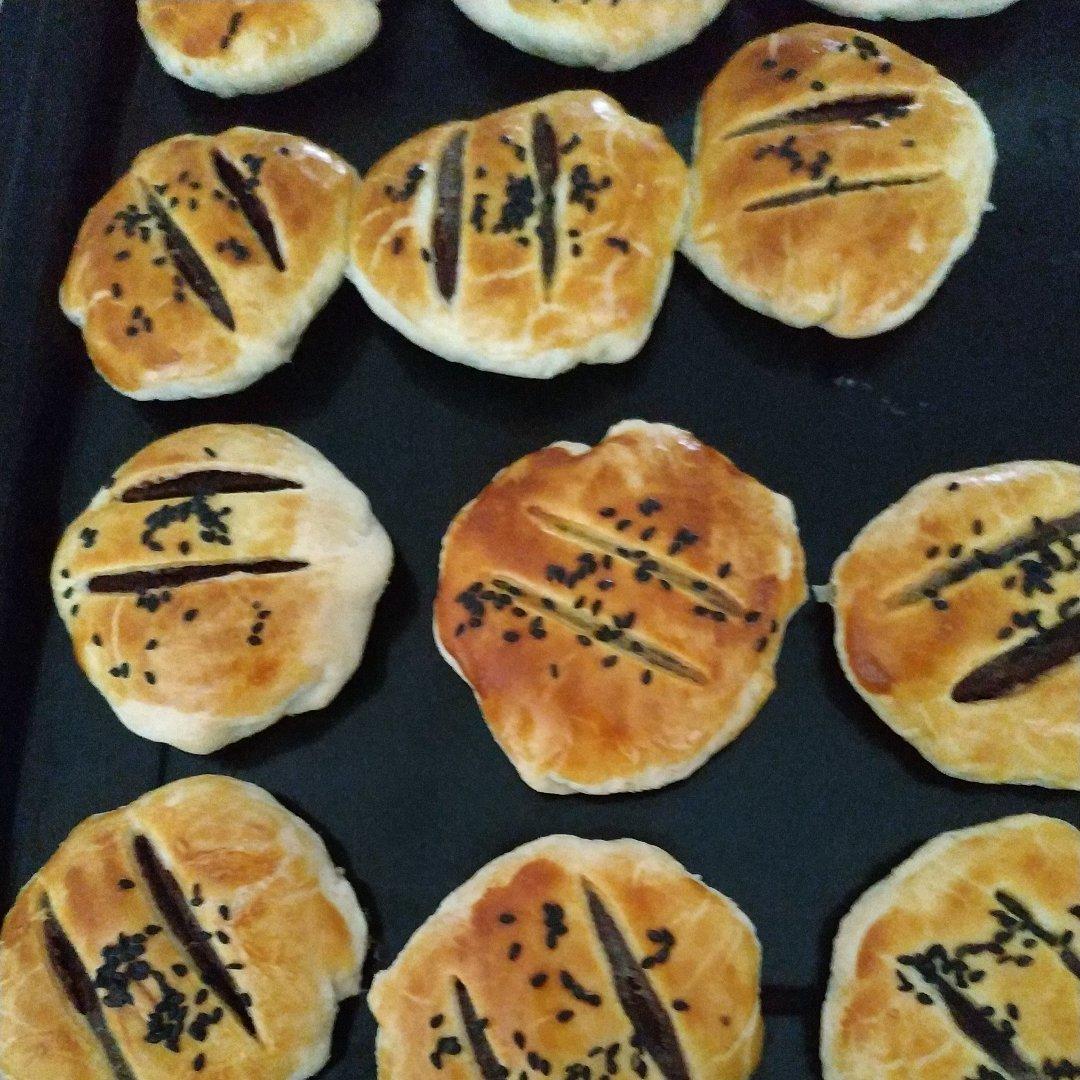 老婆饼