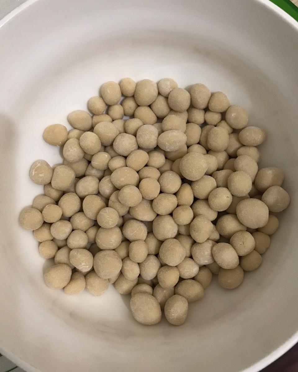放心的珍珠
