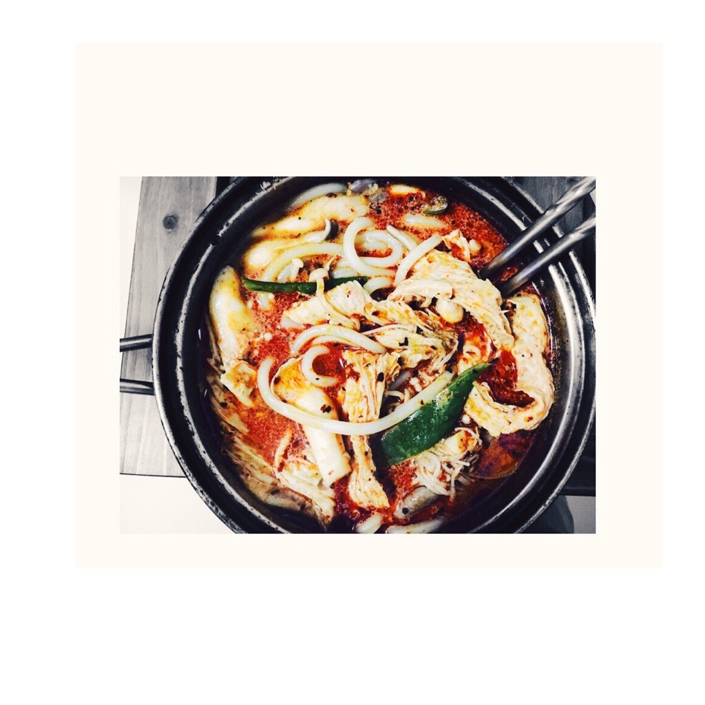 麻辣烫