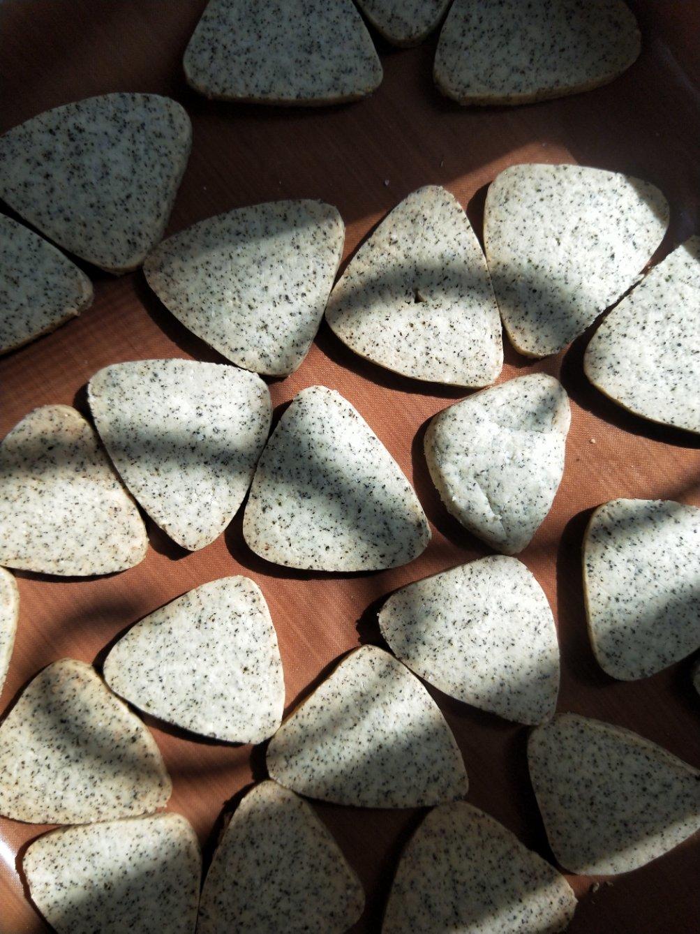 红茶饼干