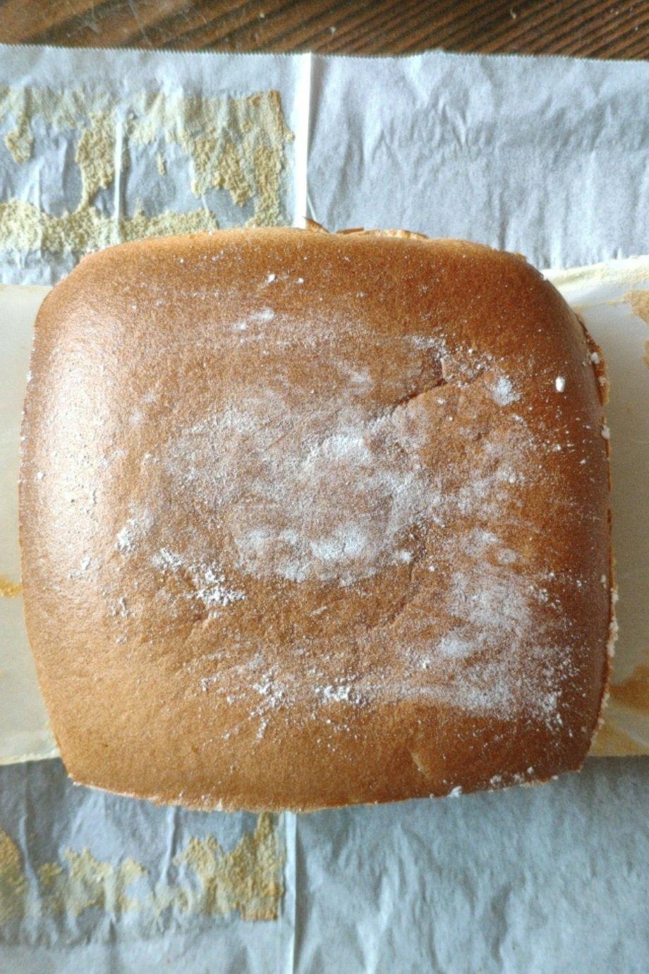 相思蛋糕~古早味蛋糕